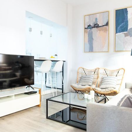 Tinto Townhouse By Olala Homes Севілья Екстер'єр фото